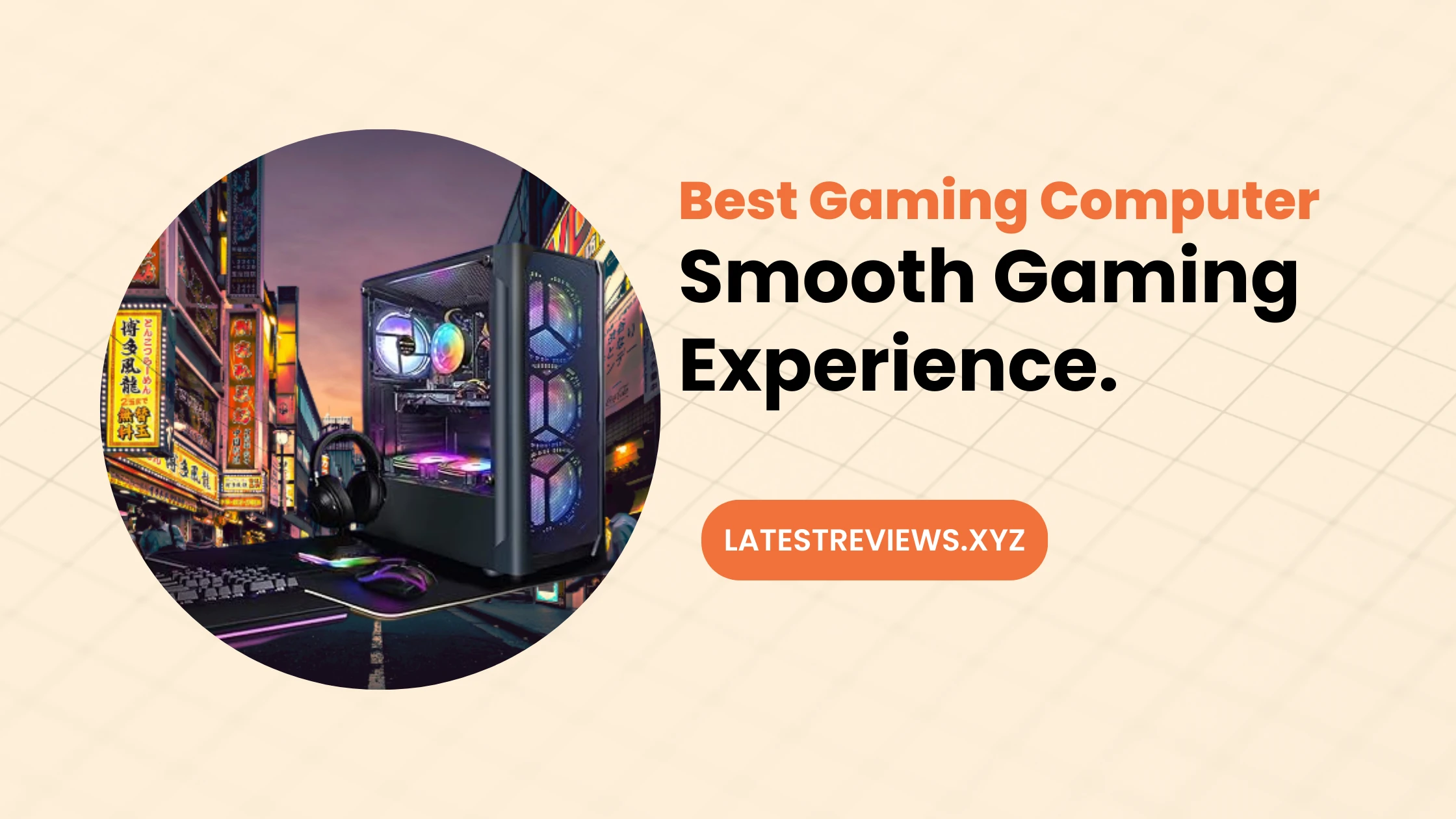 The epitome of gaming excellence, this computer boasts superior hardware and innovative features, ensuring an unparalleled gaming experience.