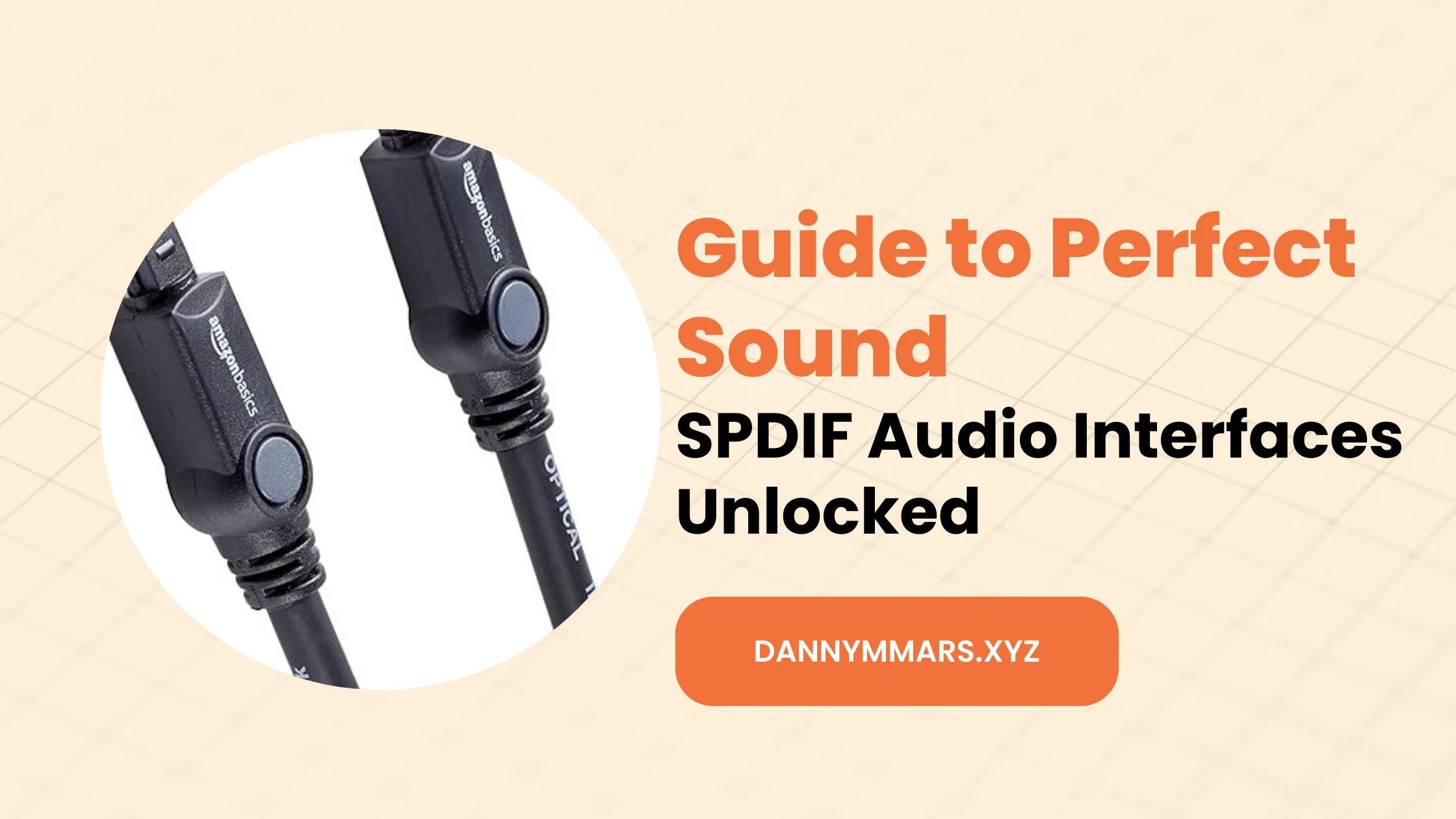 A comprehensive guide to unlocking the potential of SPDIF audio interfaces for achieving perfect sound quality.