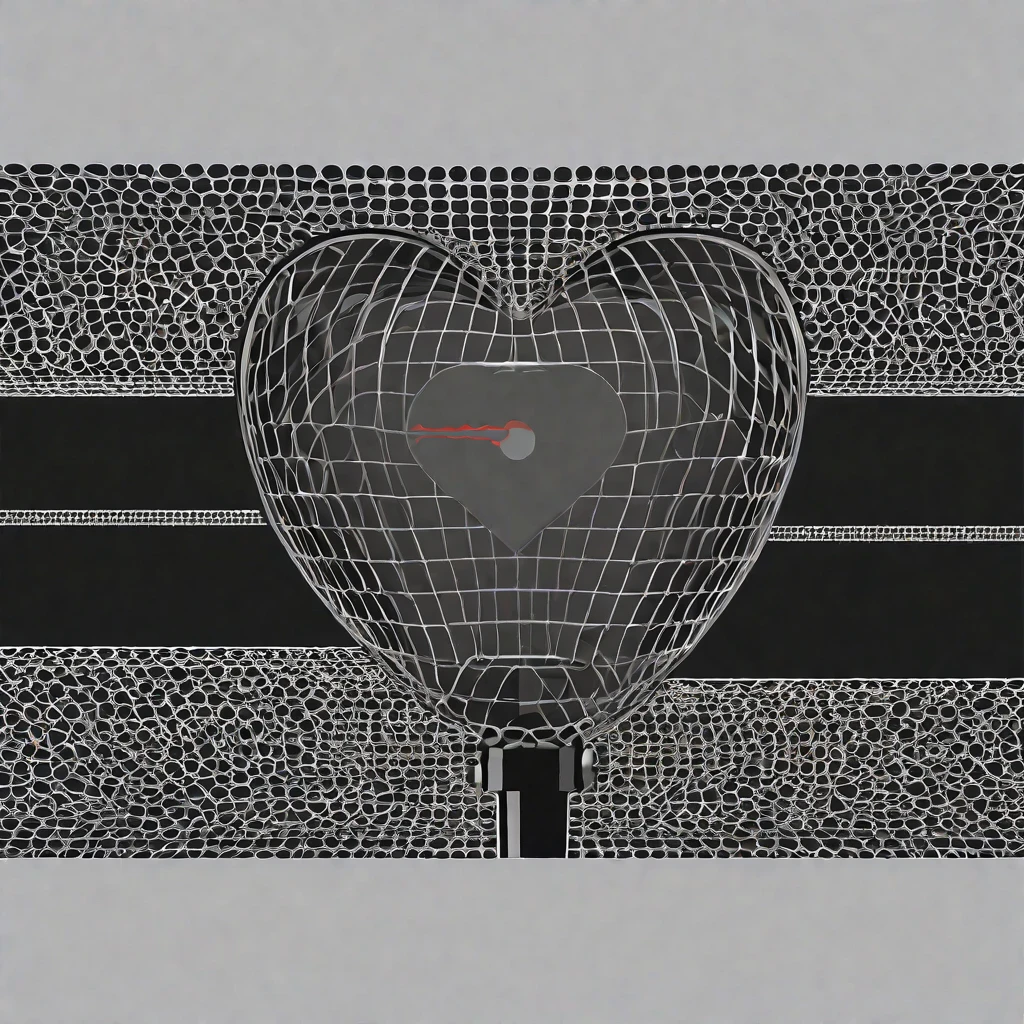 Illustration of a cardioid microphone's heart-shaped polar pattern with labels indicating its sensitivity from the front, sides, and back.