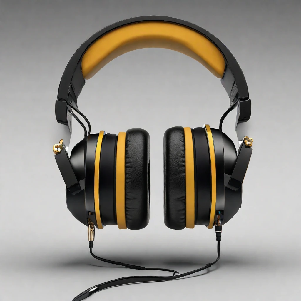 The Best Studio Headphones for Music Production, Mixing and Critical Listening.