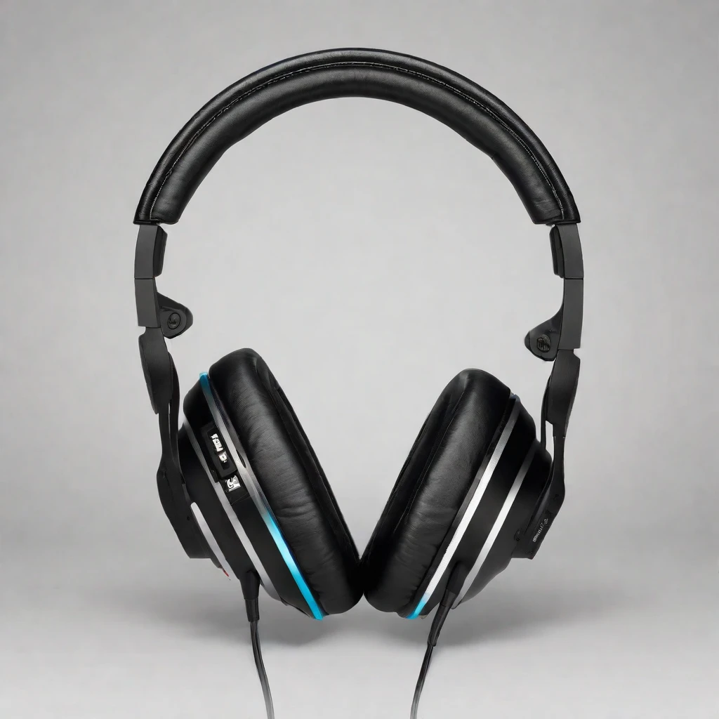 Top Studio Headphones from Sennheiser for Critical Listening.