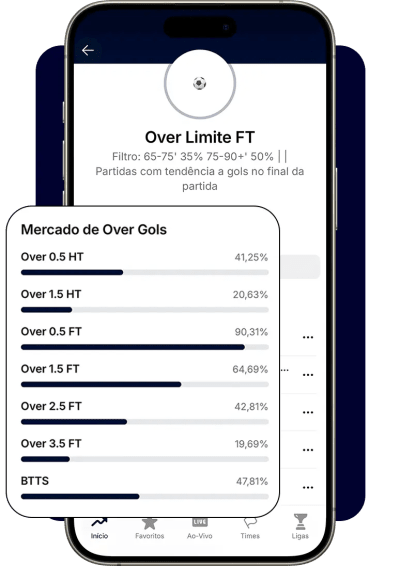 Stats App