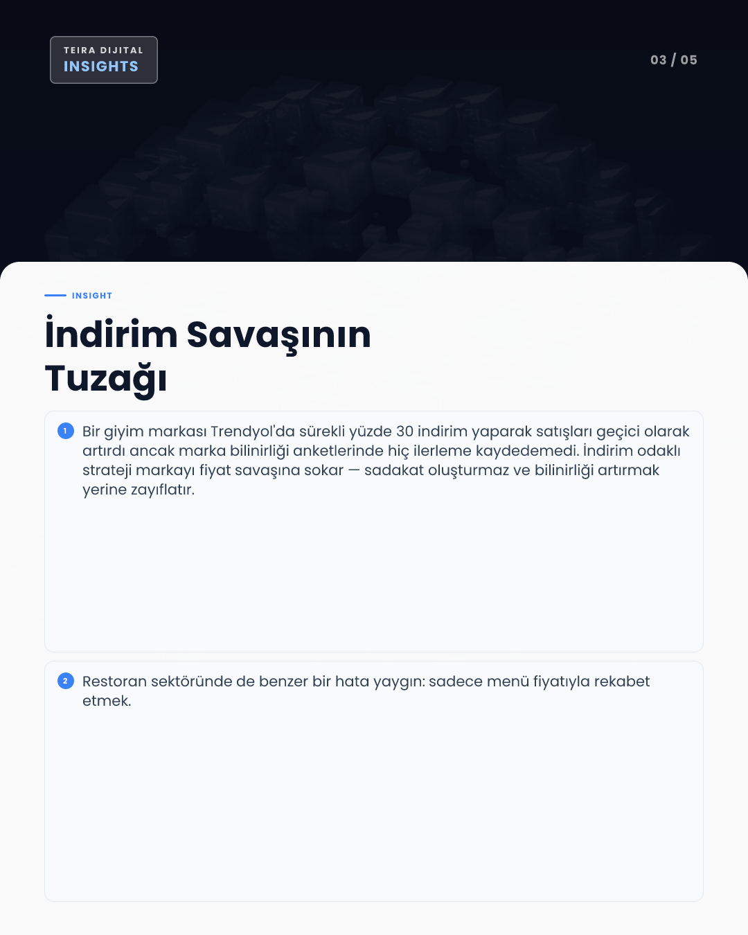 Düşük Bütçeyle Marka Bilinirliği Artırma: KOBİ'ler İçin Kanıtlanmış Taktikler - editoryal iç görsel 2