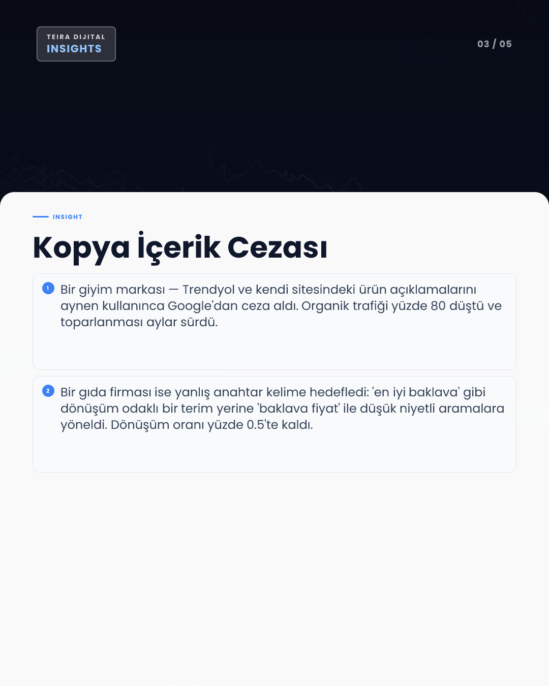 Ücretsiz Yapay Zeka Araçlarıyla KOBİ SEO'sunda %300 Artış - editoryal iç görsel 2