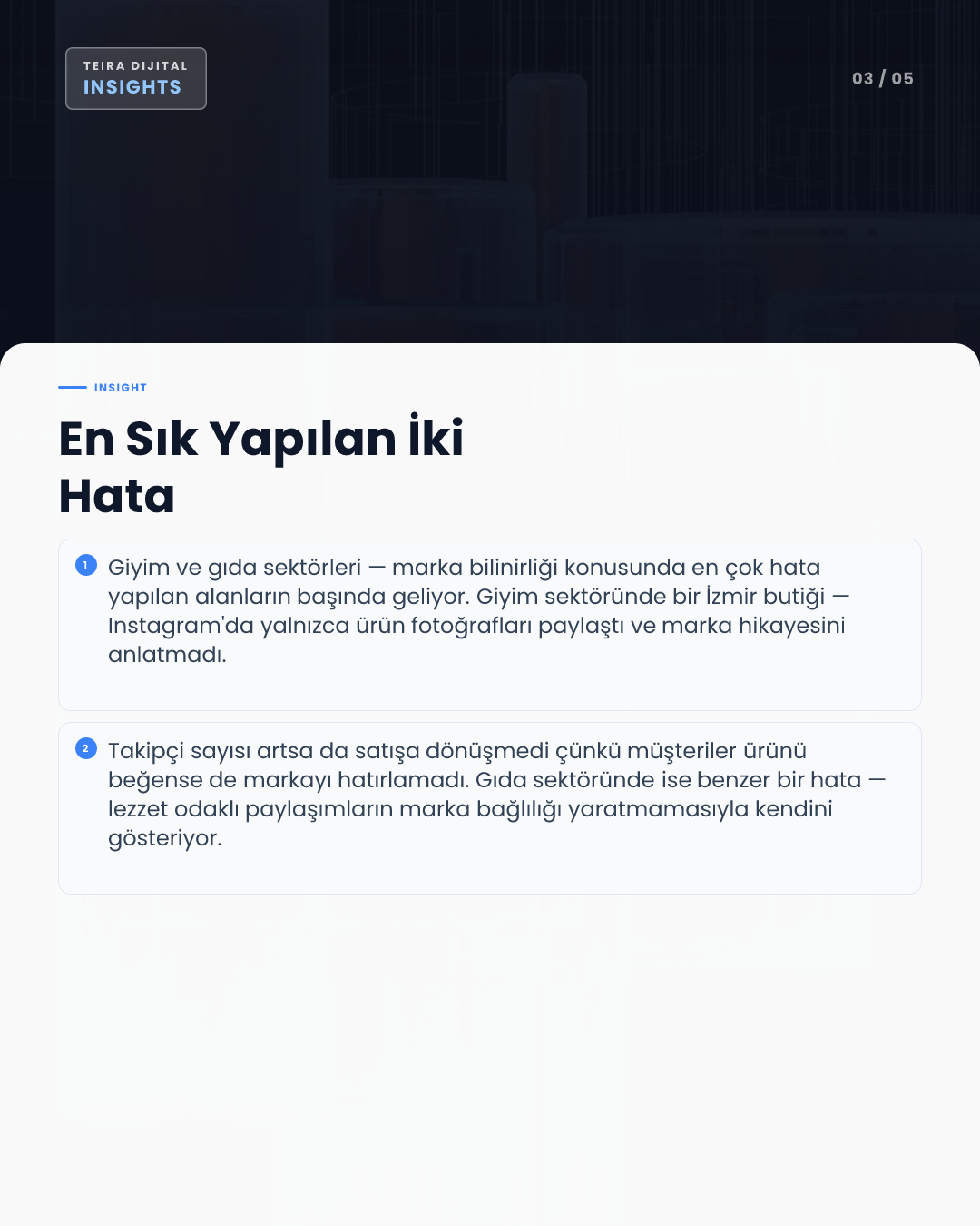 KOBİ'lerde Marka Bilinirliğini 5.000 TL Bütçeyle 3 Katına Çıkarma Yöntemi - editoryal iç görsel 2