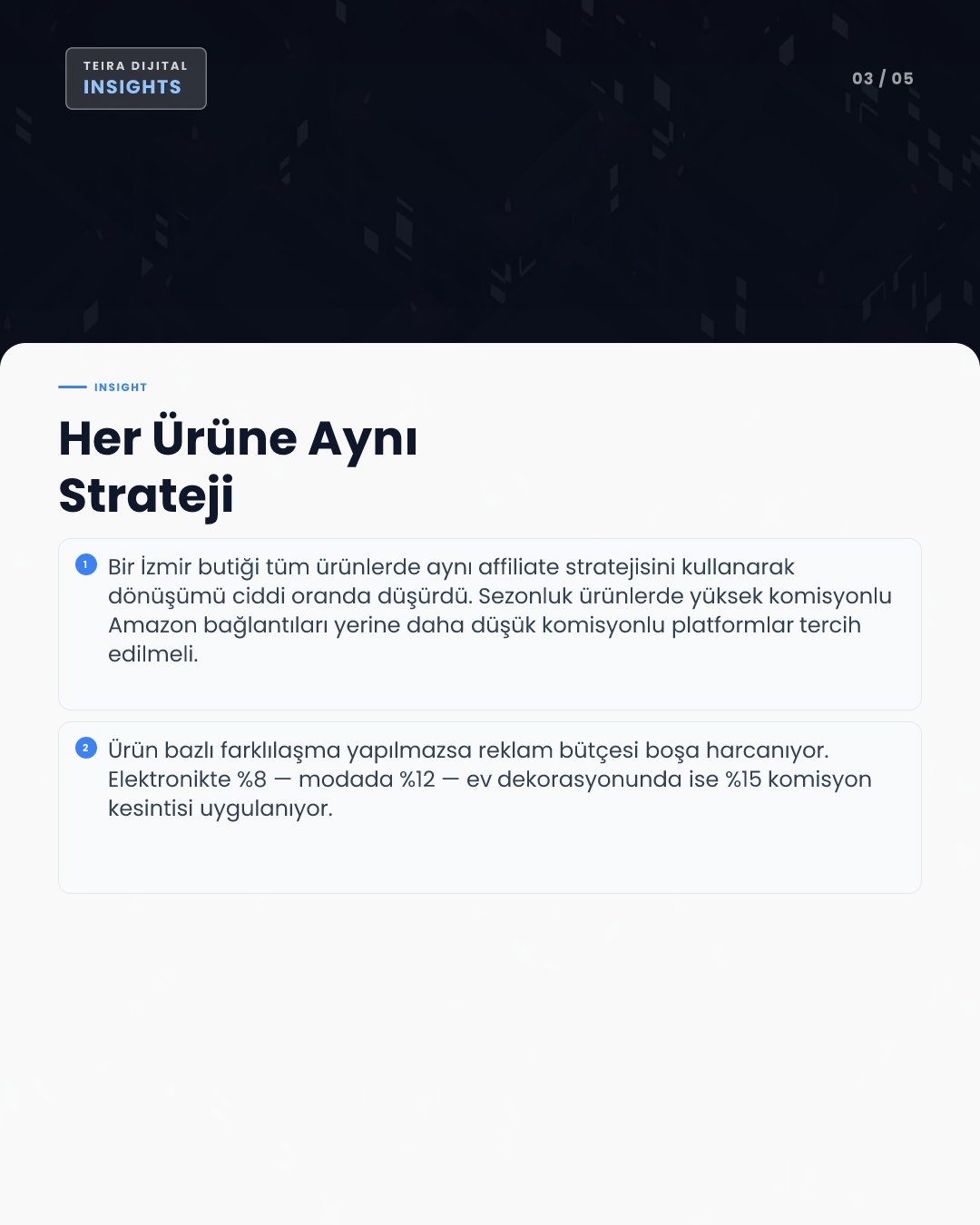 Amazon Komisyonu Cebinizden Ne Kadar Götürüyor? Affiliate Gelirinizi Korumanın 5 Yolu - editoryal iç görsel 2