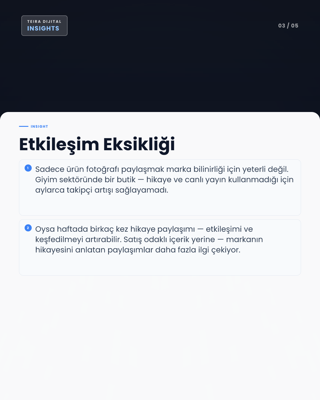 Marka Bilinirliği İçin Sosyal Medya Stratejisi: İstanbul'da Test Edilen 5 Adım - editoryal iç görsel 2