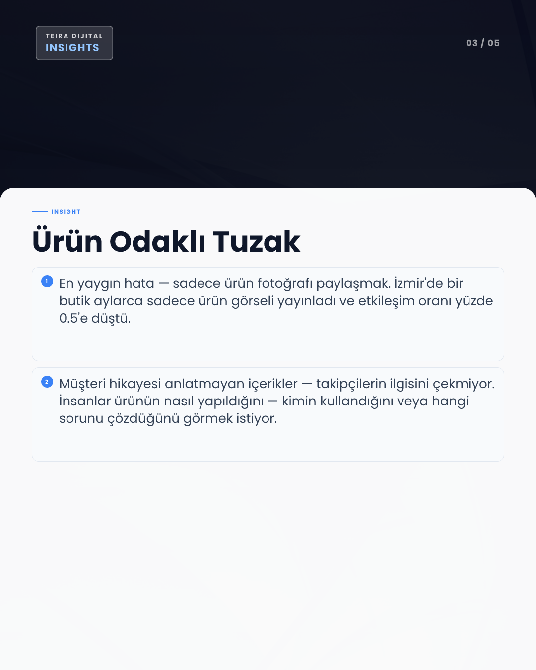 Sosyal Medyada Etkileşim Nasıl Artırılır? KOBİ'ler İçin 7 Pratik Taktik - editoryal iç görsel 2
