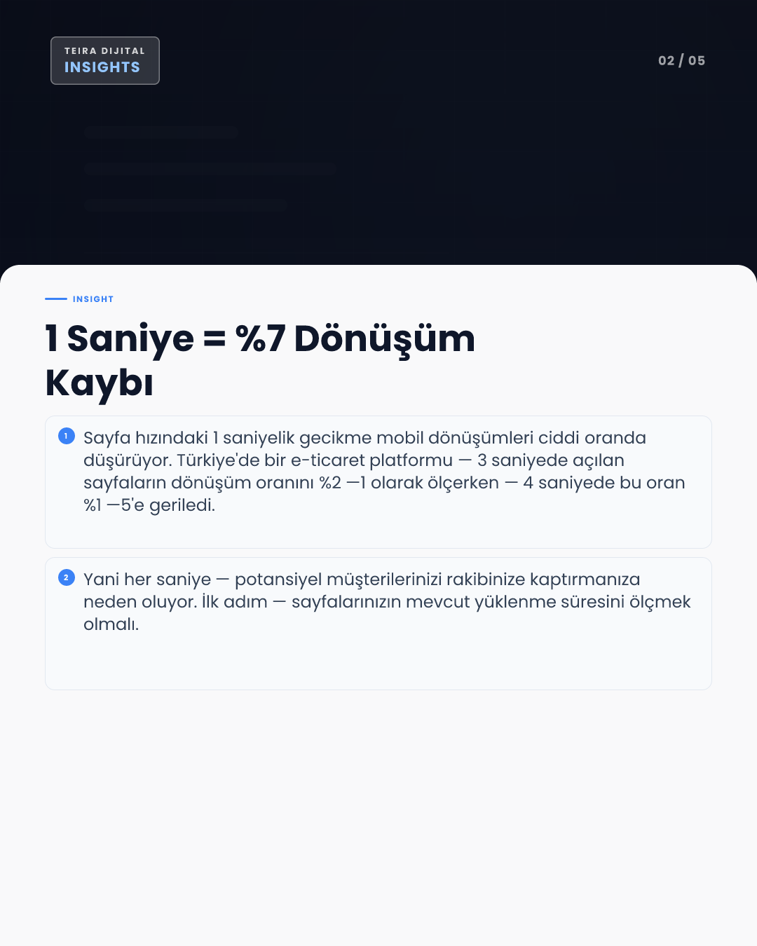 Web Siteniz Hangi Sayfalar Yavaş? Ücretsiz Araçlarla Tespit ve Çözüm - editoryal iç görsel 1