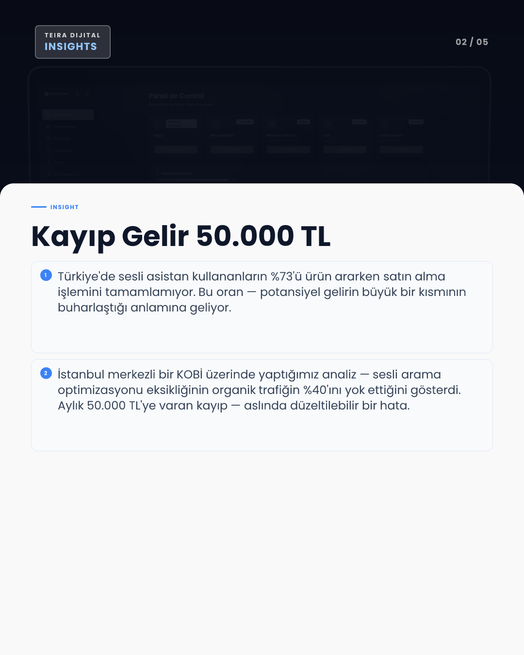 Sesli Alışveriş Devrimi: Yapay Zeka Asistanları E-Ticaret Satışlarınızı 2 Katına Çıkarabilir - editoryal iç görsel 1