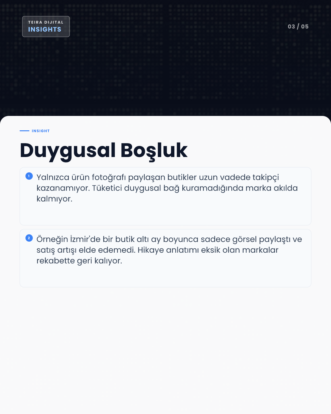 Küçük İşletmelerde Marka Bilinirliğini 3 Ayda Katlayan Strateji - editoryal iç görsel 2