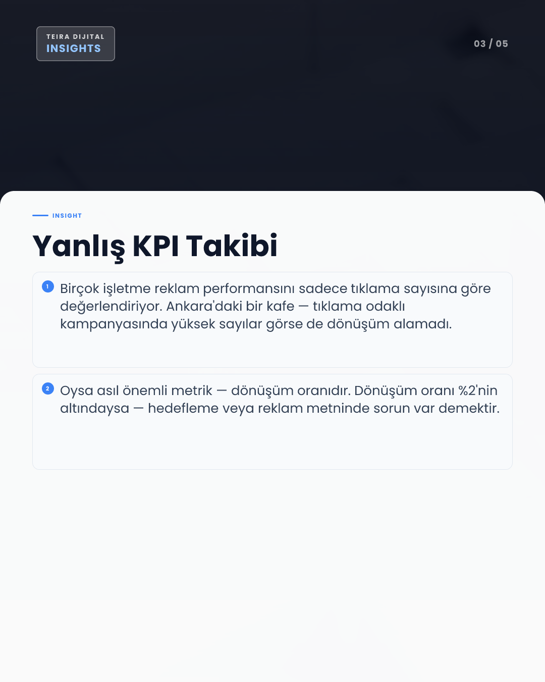 Yapay Zeka Reklamları Neden Başarısız? 5 Kritik Hata ve Çözümü - editoryal iç görsel 2