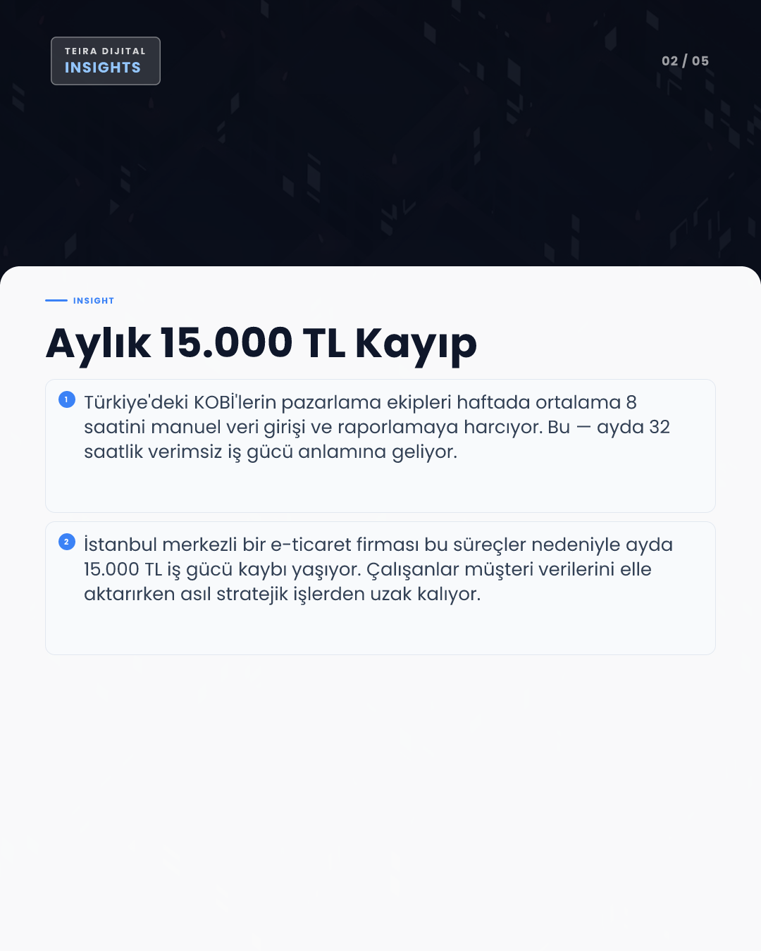 Microsoft 365 Copilot ile Pazarlamada Verimlilik: KOBİ'ler İçin 6 Adım - editoryal iç görsel 1