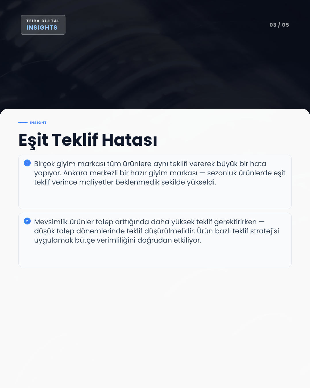 Google Ads Bidding Güncellemeleriyle Bütçe Verimliliğini 2 Kat Artırma - editoryal iç görsel 2