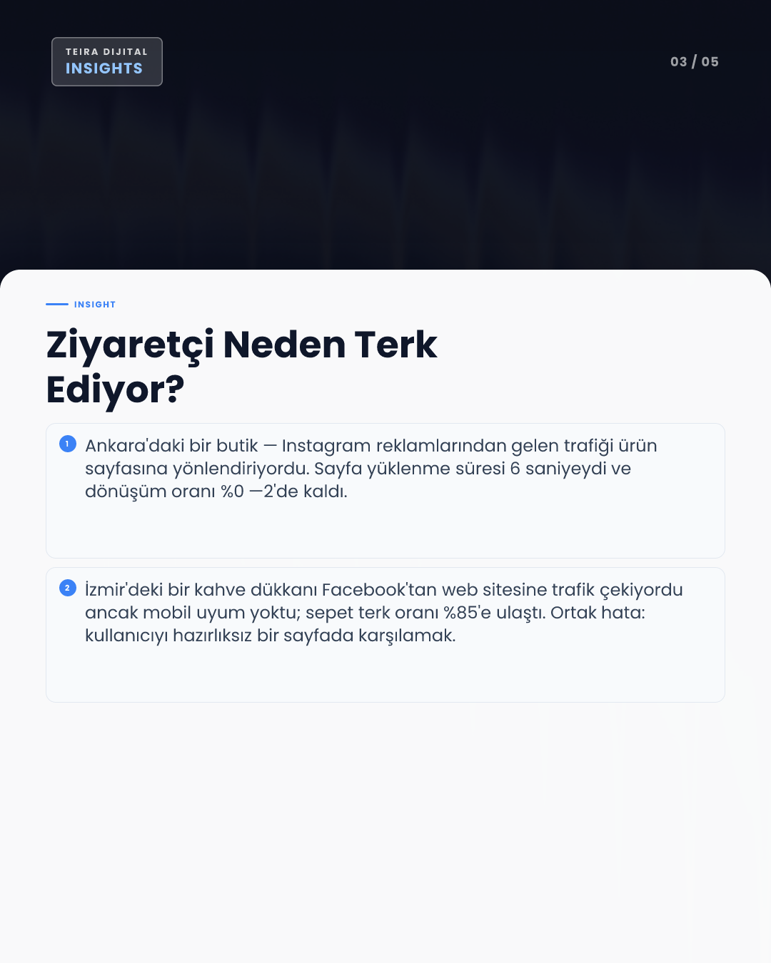 E-ticaret Markanız İçin Sosyal Medyada Dönüşümü Katlayan 5 Adım - editoryal iç görsel 2