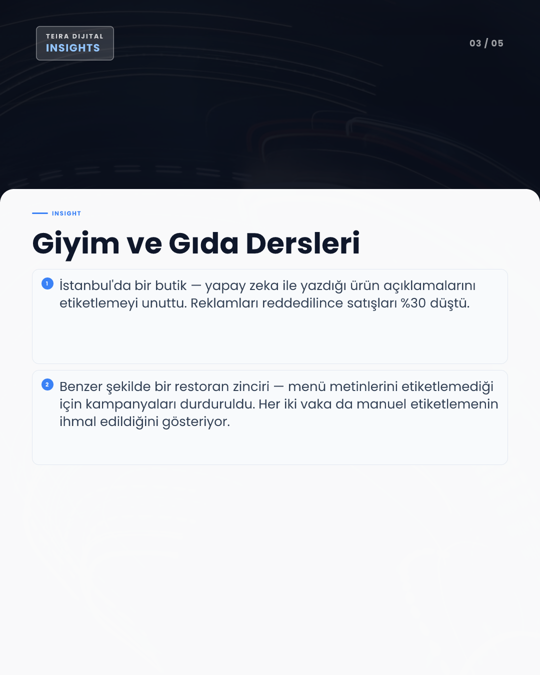 Google Ads Yapay Zeka Etiketleme Zorunluluğu: 3 Adımda Uyum Sağlayın - editoryal iç görsel 2