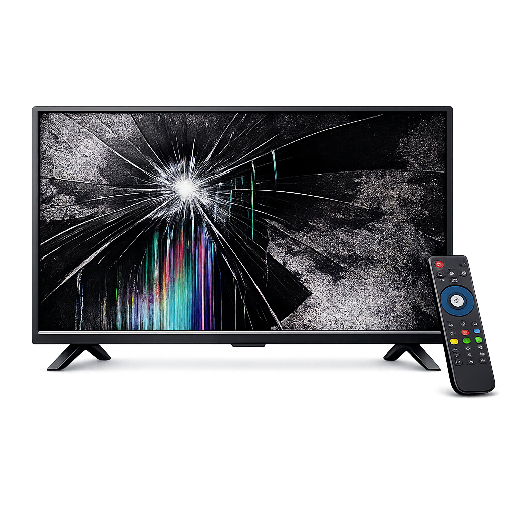 Television (TV)
