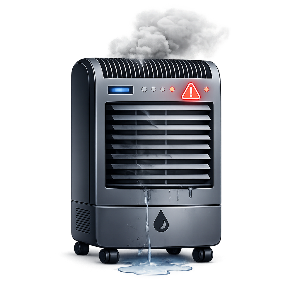 Air Cooler