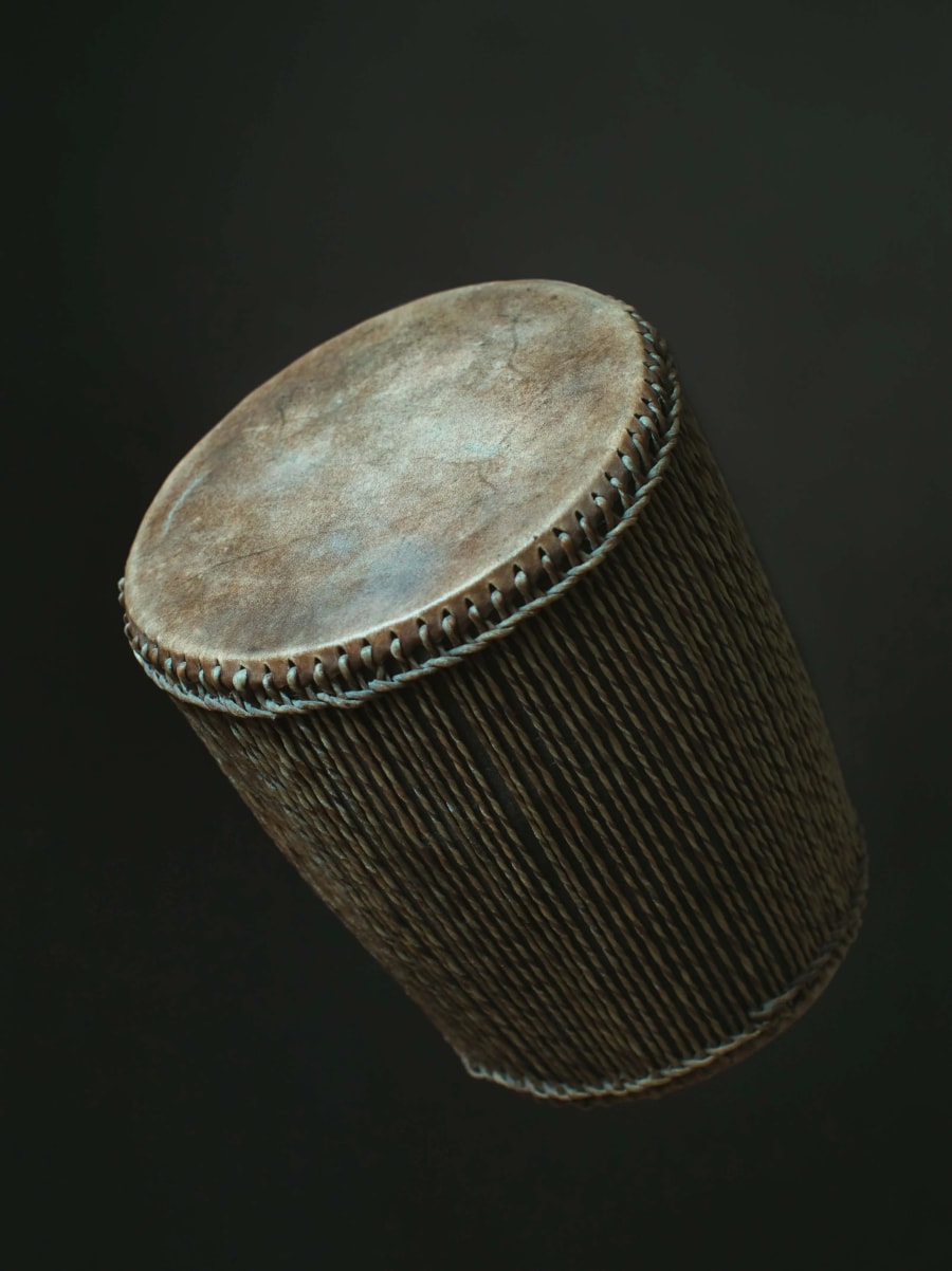 Traditional instruments