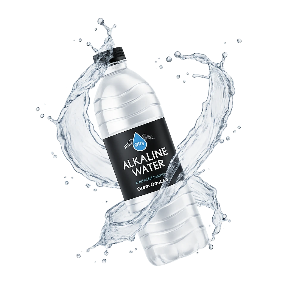 Greatoms water bottle