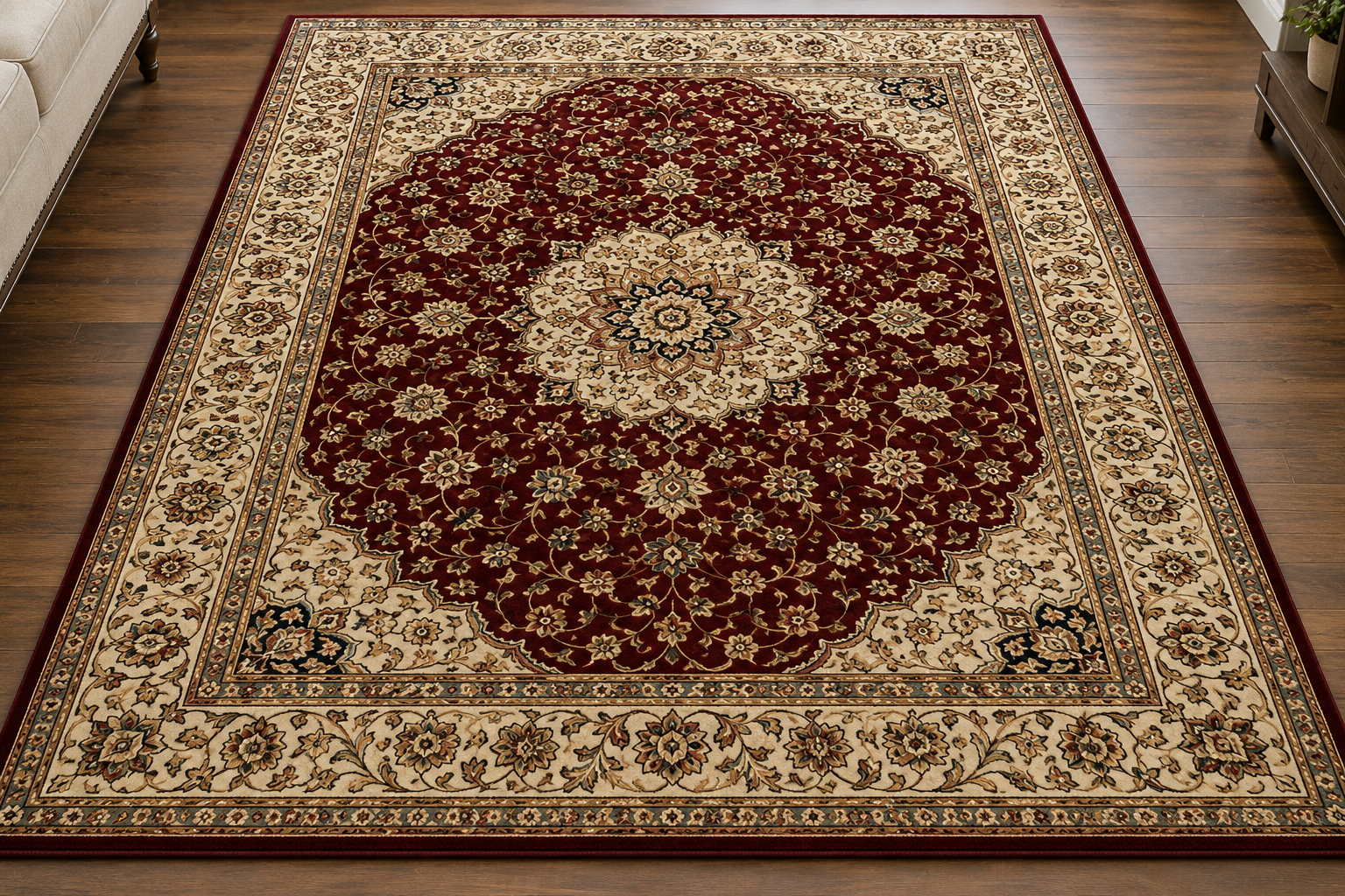 Carpet Cleaning