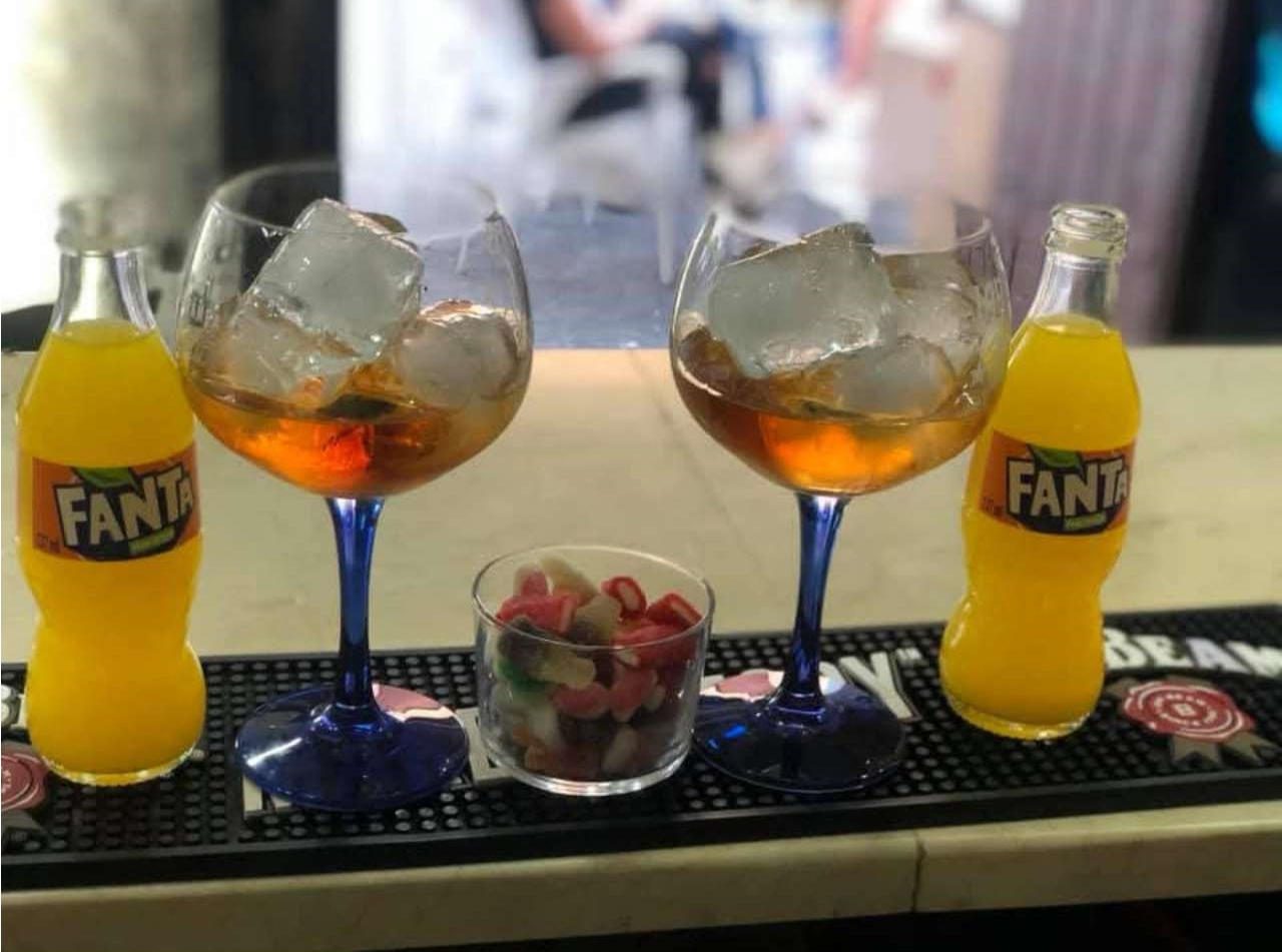 Combinados