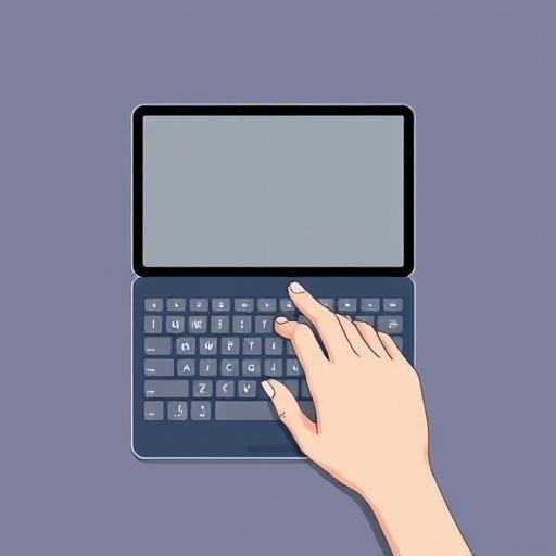 Как Убрать Клавиатуру на iPad: 5 Простых и Эффективных Методов