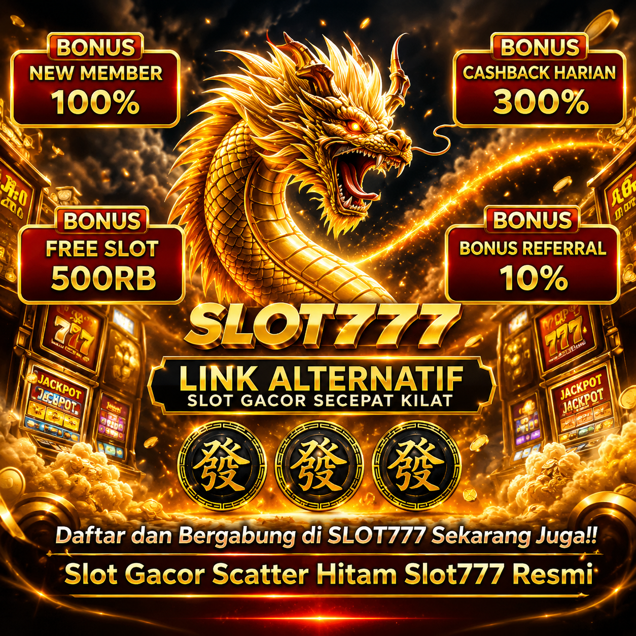 TITAN777