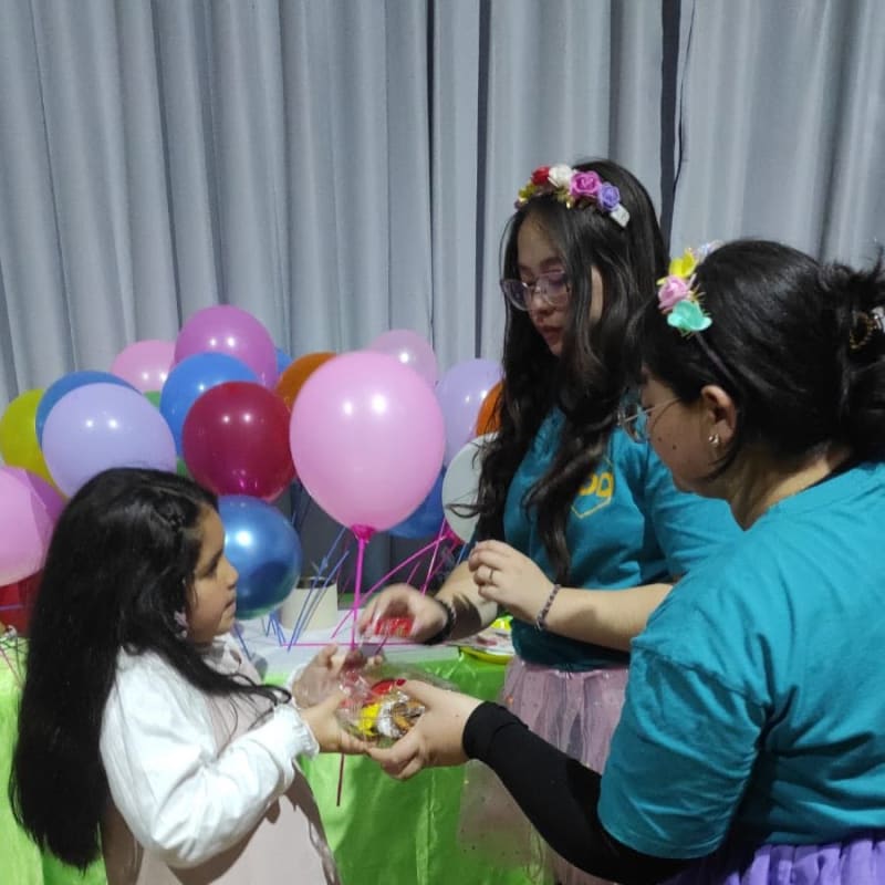 Ministerio