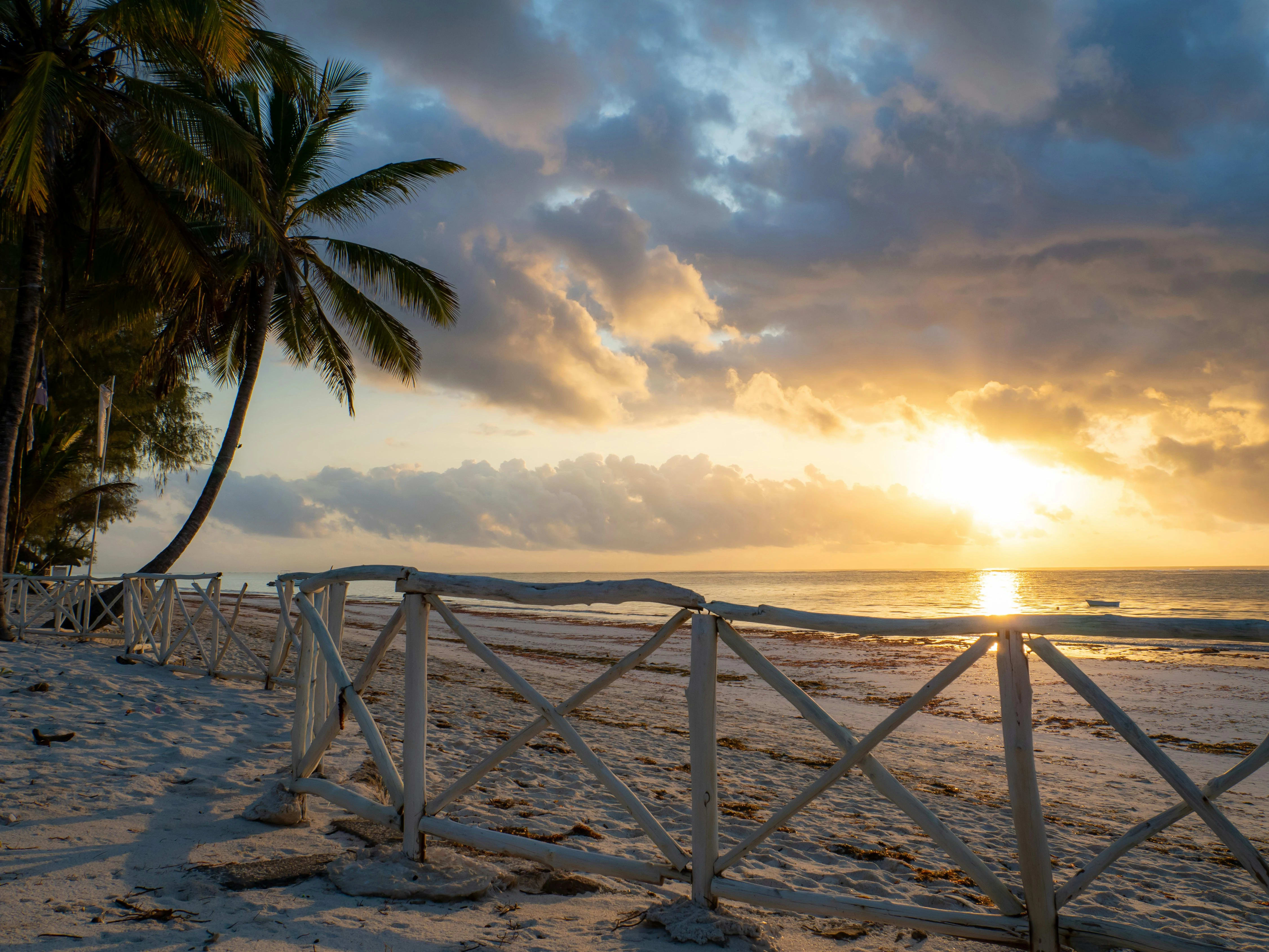 Diani Beach