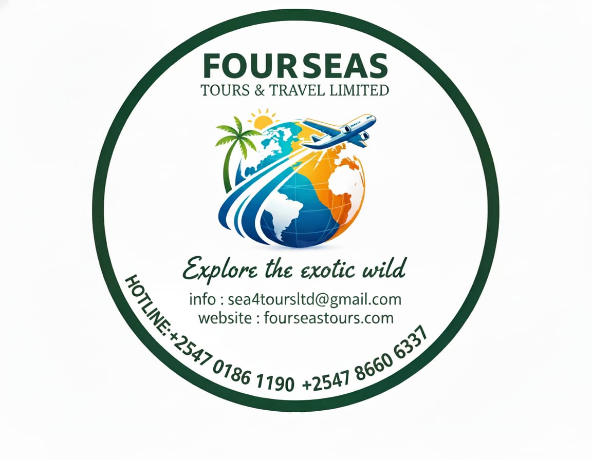 fourseas tours and travel ltd