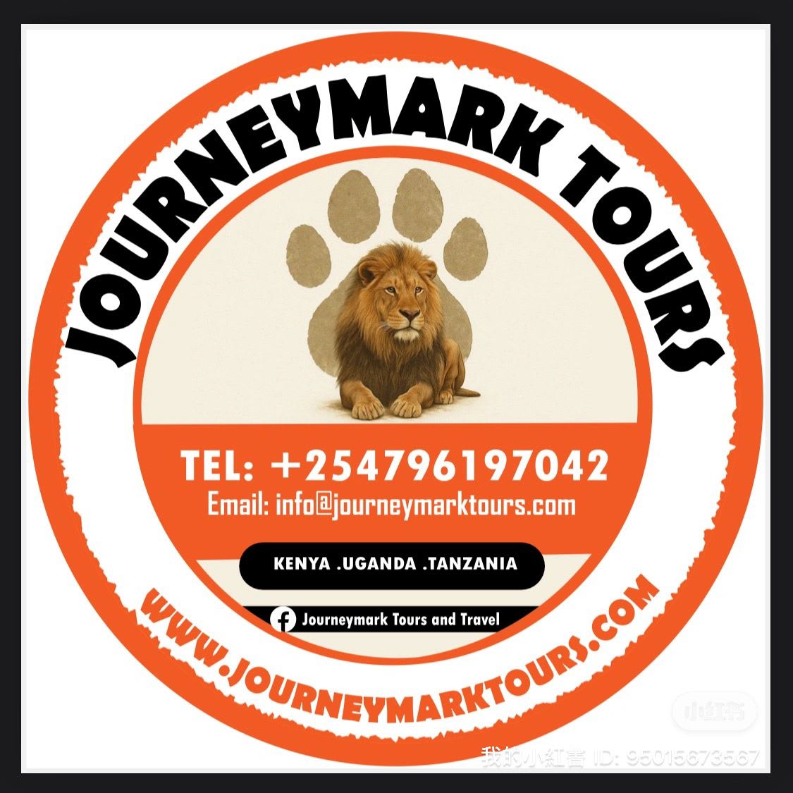 Journeymark Tours and Travel