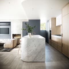 Boston 16 Boston Road Balwyn Apartments Urban