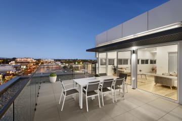 Ciel 670 Centre Road Bentleigh East Apartments Urban