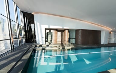 Forge Tower 81 South Wharf Drive Docklands Apartments Urban