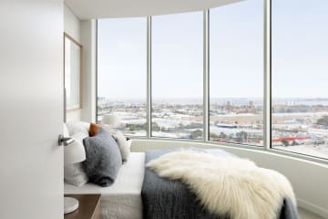 Forge Tower 81 South Wharf Drive Docklands Apartments Urban