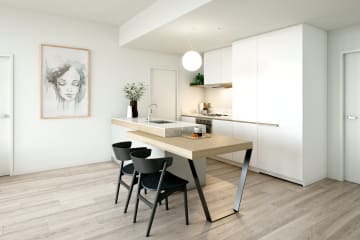 Riveredge 59 Comben Drive Werribee Apartments Urban