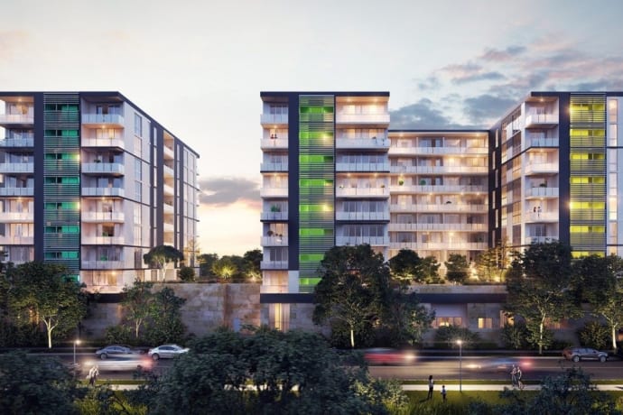 1-39 Lord Sheffield Circuit, Penrith