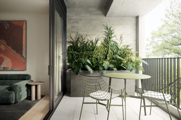 10-16 Little Miller Street, Brunswick East