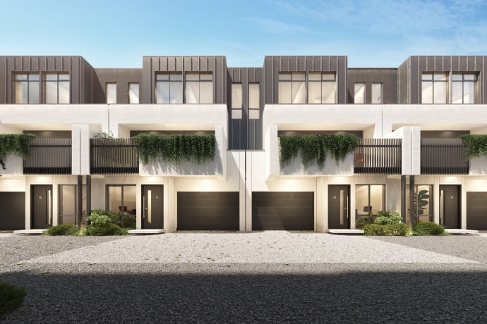 101 White Street, Mordialloc