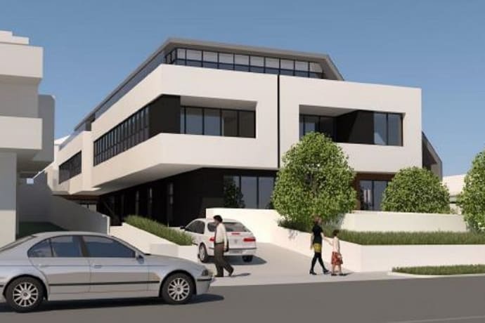 1080 Burke Road, Balwyn North