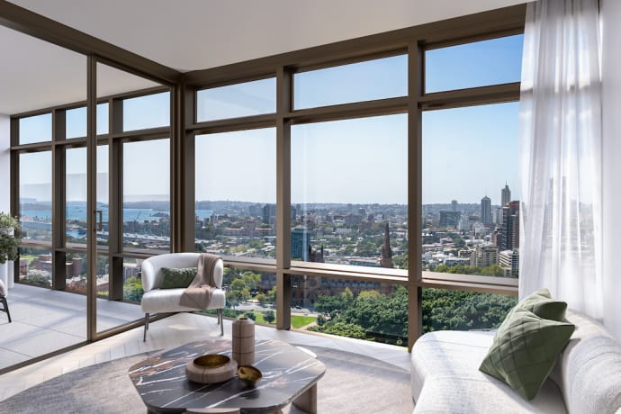111 Castlereagh - 111 Castlereagh Street, Sydney