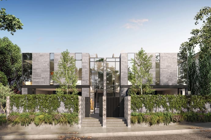 121 Chomley Street, Prahran