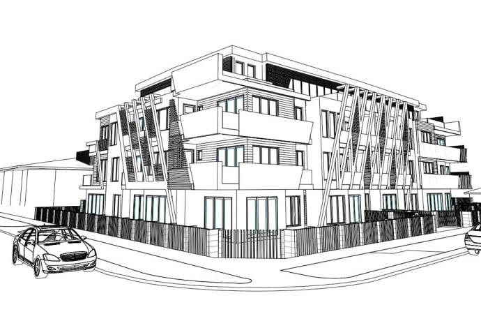 1217-1219 Nepean Highway, Highett