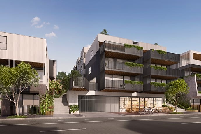 122 Roseneath St - 122 Roseneath Street, Clifton Hill