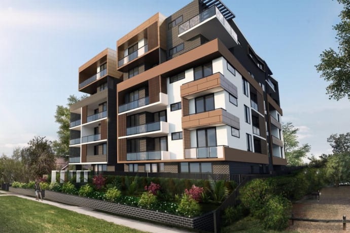 124-132 Best Street, Seven Hills