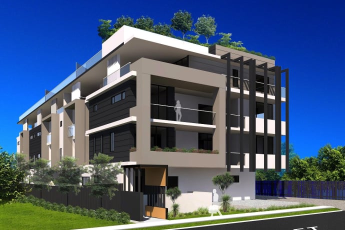124 Mein Street, Scarborough