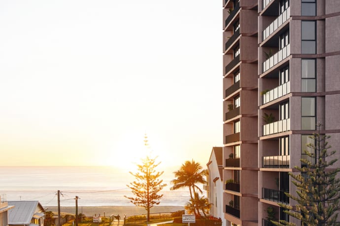 Hemingway - 1267-1273 Gold Coast Highway, Palm Beach