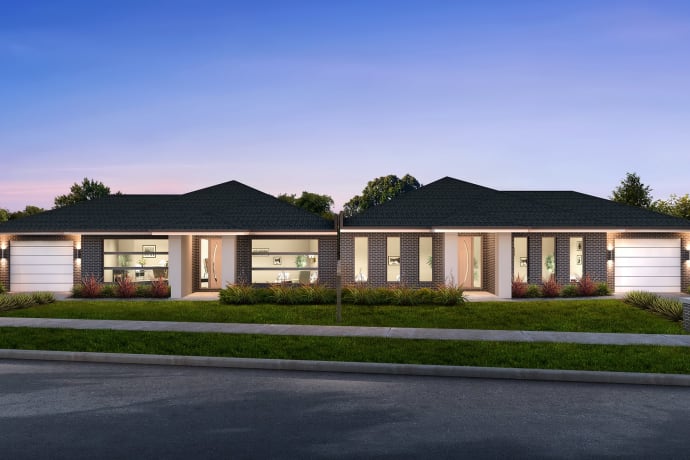 16 Bradley Terrace, Narre Warren