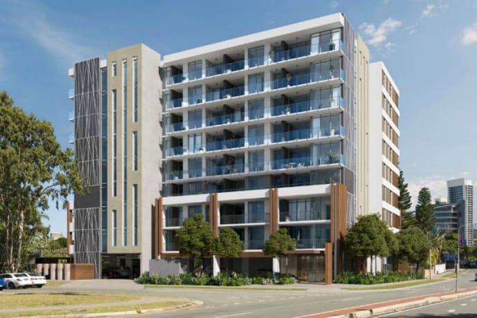 18 Remembrance Drive, Surfers Paradise